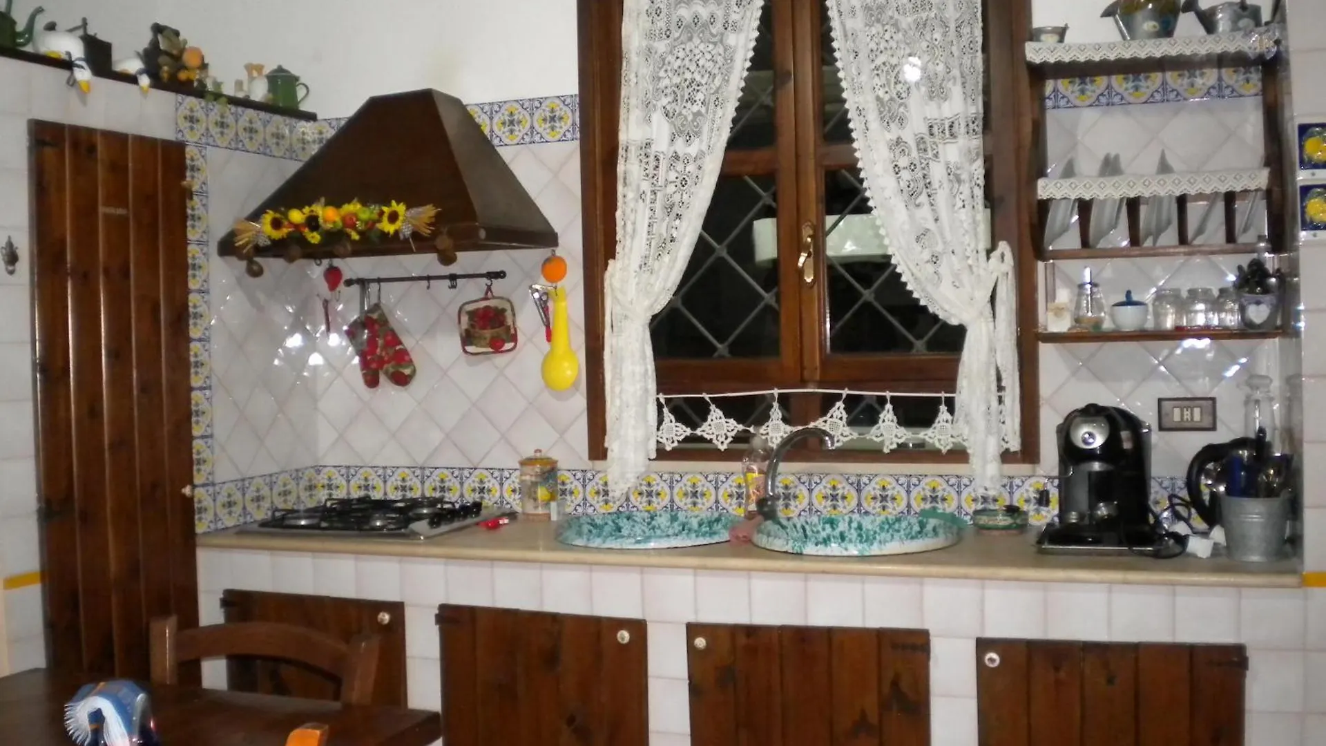 Villa Orchidea -San Lorenzo - 마르자메미