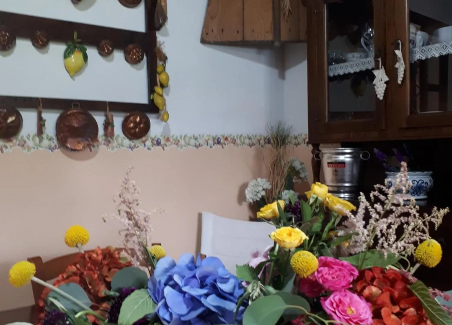 Villa Orchidea -San Lorenzo - 마르자메미 이탈리아
